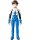 Neon Genesis Evangelion ASM Series Soft Vinyl Statue Shinji Ikari 22 cm