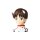 Neon Genesis Evangelion ASM Series Soft Vinyl Statue Shinji Ikari 22 cm