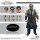 Texas Chainsaw Massacre (2003) Actionfigur 1/12 Leatherface 17 cm
