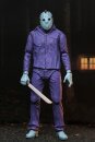 Freitag der 13. Actionfigur Jason Theme Music Edition...