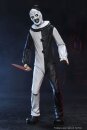 Terrifier Actionfigur 1/4 Art the Clown 45 cm