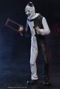 Terrifier Actionfigur 1/4 Art the Clown 45 cm