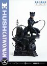 Batman: Hush (Comics) Real Elite Masterline Series Statue...