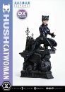 Batman: Hush (Comics) Real Elite Masterline Series Statue...