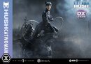 Batman: Hush (Comics) Real Elite Masterline Series Statue 1/3 Catwoman Deluxe Bonus Version 65 cm