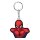 Marvel Gummi-Schlüsselanhänger Spider-Man