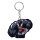 Marvel Gummi-Schlüsselanhänger Venom