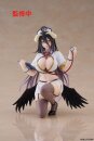 Overlord PVC Statue Desktop Cute Figure Albedo Nurse Ver....