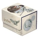 Ultimate Guard Sidewinder 100+ Xenoskin Harry Potter -...