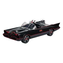 Batman (1966) DC Multiverse Fahrzeug Batmobil 53 cm