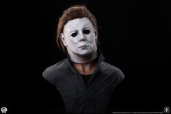 Halloween 1978 Legends Life-Size Büste Michael Myers 60 cm