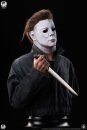 Halloween 1978 Legends Life-Size Büste Michael Myers Deluxe Edition 88 cm