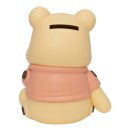 Winnie Puuh Piggy Vinyl Spardose Winnie the Pooh 12 cm