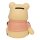 Winnie Puuh Piggy Vinyl Spardose Winnie the Pooh 12 cm