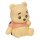 Winnie Puuh Piggy Vinyl Spardose Winnie the Pooh 12 cm
