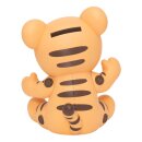 Winnie Puuh Piggy Vinyl Spardose Tigger 12 cm