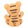Winnie Puuh Piggy Vinyl Spardose Tigger 12 cm