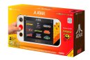 Atari tragbare Spielkonsole Gamestation Go