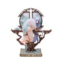 Daiblos Core PVC Statue 1/6 Zeus Chess Dream Ver. 32 cm