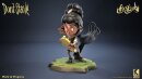 Dont Starve PVC Minifigur Chibi Vol.1 Set (6) 9 cm