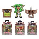 Gremlins Stylised Sammelfiguren 10 cm Wave 2 Sortiment (12)
