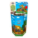 Minecraft Nano Metalfigs Diecast Minifigur 4 cm Sortiment...