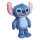 Lilo & Stitch Plüschfigur mit LCD-Spezialeffekte und Sounds The Many Mood Stitch 36 cm