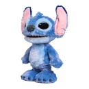 Lilo & Stitch Interaktive Plüschfigur Ultimate Stitch 43 cm