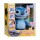 Lilo & Stitch Interaktive Plüschfigur Ultimate Stitch 43 cm
