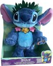 Lilo & Stitch Plüschfigur mit Tanz und Sing...