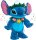 Lilo & Stitch Plüschfigur mit Tanz und Sing Funktion Stitch 38 cm