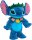 Lilo & Stitch Plüschfigur mit Tanz und Sing Funktion Stitch 38 cm