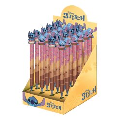 Lilo & Stitch Löschbarer Gelstift Display (24)