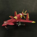 Royal Space Force: The Wings of Honnêamis Plastic...