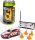 Gear2Play  Funkgesteuerter Driftin Cars RC - Rennwagen 6,5 cm