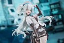 Girls´ Frontline 2: Exilium Florence PVC Statue 1/6...