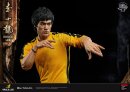 Bruce Lee Statue 1/4 50th Anniversary Tribute 55 cm