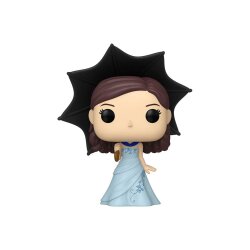 Gilmore Girls POP! TV Vinyl Figur Rory Gilmore 9 cm