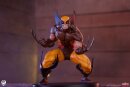 Marvel Gamerverse Classics PVC Statue 1/10 Wolverine...