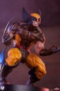 Marvel Gamerverse Classics PVC Statue 1/10 Wolverine (Classic Edition) 15 cm