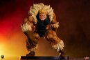 Marvel Gamerverse Classics PVC Statue 1/10 Sabretooth...