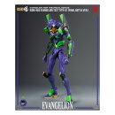 Evangelion: New Theatrical Edition Robo-Dou Actionfigur...