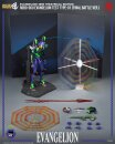 Evangelion: New Theatrical Edition Robo-Dou Actionfigur...