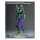 Evangelion: New Theatrical Edition Robo-Dou Actionfigur Evangelion Test Type - 01 Final Battle Version 25 cm