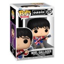 Oasis POP! Rocks Vinyl Figur Noel Gallagher 9 cm