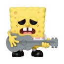 SpongeBob Schwammkopf 25th Anniversary POP! Vinyl Figur...