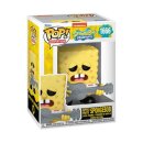 SpongeBob Schwammkopf 25th Anniversary POP! Vinyl Figur...