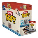 Retro Toys POP! Vinyl Figuren Display (32) PDQ 2,5 cm