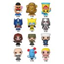 Retro Toys POP! Vinyl Figuren Display (32) PDQ 2,5 cm