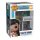 Lilo & Stitch Bitty POP! Boxes Vinyl Figur Lilos Home